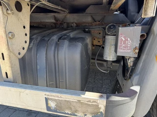 Iveco Eurocargo 2006 - 100E17 imagem 11