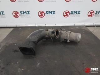 Mercedes-Benz N/A - Occ uitlaatleiding + sensor Mercedes Actros MP4 A4 bild 3