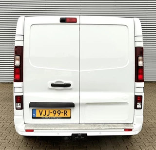 Renault Trafic 2021 - 2.0 dCi 145PK L2H1 DC Dubbele cabine automaat изображение 15