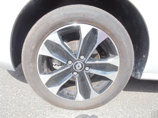 Renault TALIANT 2025 - 1.0 TURBO NEW TAX FREE afbeelding 17