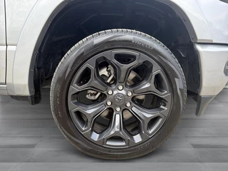 Dodge Ram 1500 2022 - 5.7 V8 4x4 Crew Cab Limited afbeelding 34