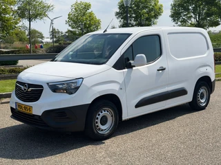 Opel Combo 2019 - 1.5D l1H1 Airco Cruisecontrol EURO 6 image 2