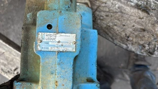 Diverse N/A - HYDRO LEDUC TXV12 SERIE NR. 18788SIH obrazek 5