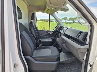 Volkswagen Crafter 2024 - 35 2.0 obrazek 7
