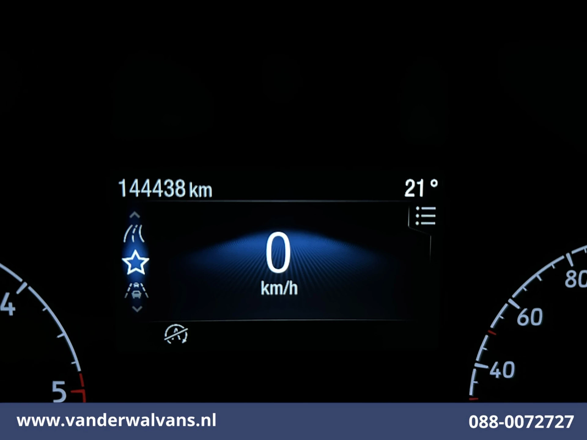 Ford Transit 2022 - 2.0 TDCI 161pk Bakwagen XL Lengte 523cm!! 22m3 KUUB Laadklep Euro6 Airco | Cruisecontrol | Verwarmde Voorruit obrázek 18