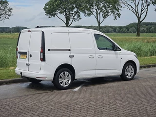 Volkswagen Caddy 2021 - 2.0 obrazek 3