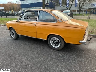 DAF ? 1970 - 55 T bild 2