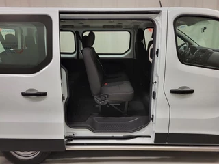 Renault Trafic 2019 - Passenger 1.6dCi 8-Personenbus - Excl. BTW / BPM vrij Euro 6! obrazek 6