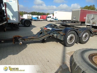 Van Eck dolly 2 2008 - N/A immagine 1