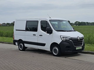 Renault Master 2021 - 2.3 imagen 5