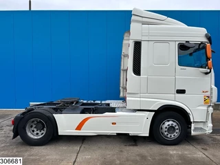 DAF XF480 2020 - EURO 6 bild 12