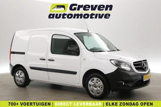 Mercedes-Benz Citan 2018 - 108 CDI BlueEFFICIENCY te koop