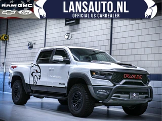 Dodge Ram 1500 2021 - TRX | 6.2L V8 Supercharged | 4x4 Crew Cab for sale
