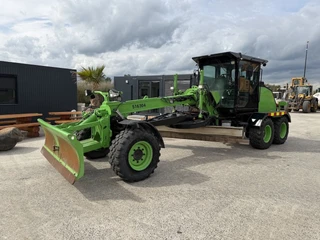 HBM-Nobas BG110TA-4 2010 à vendre
