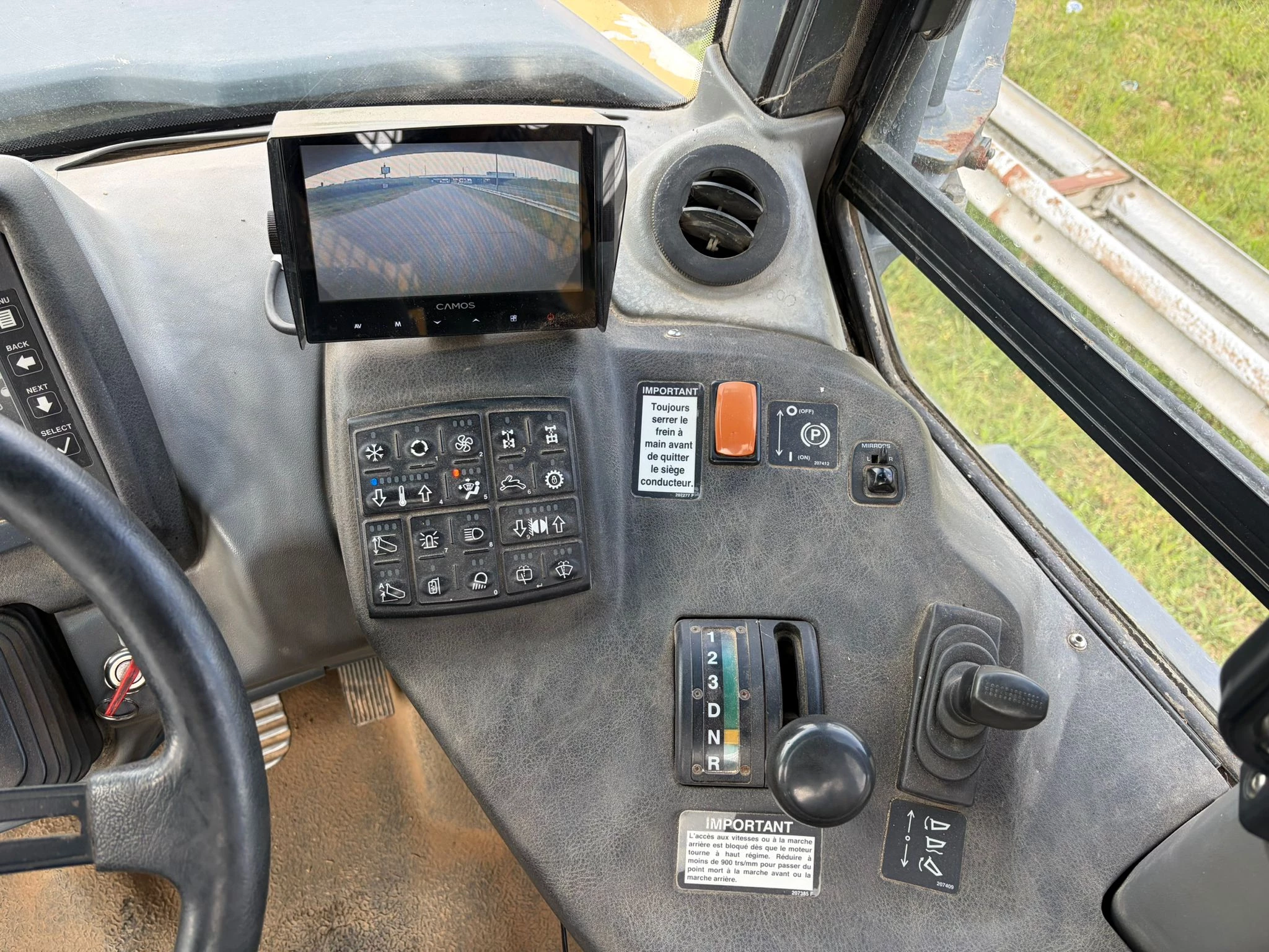 Bell B30D 2008 imagen 21
