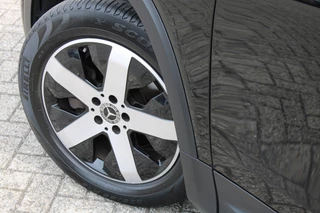 Mercedes-Benz GLB 2020 - 200 AUT7 Advantage WIDESCREEN DISTRONIC SFEER KEY-LESS GO TREKHAAK zdjecie 11
