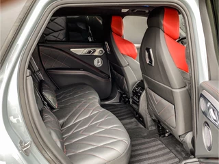BMW XM 2023 - 748PK V8 PHEV Label Red 30 kWh image 114