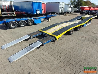 GS OTIL-120-2000 DT 2001 immagine 2 miniatura