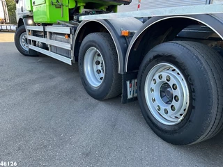 Volvo FE 280 Euro 6 VDL Translift zijlader 2016 - N/A image 11