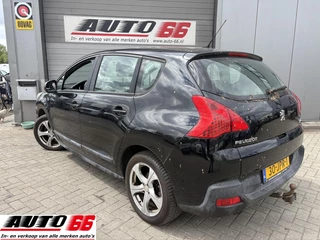 Peugeot 308 2009 - SW 1.6 VTi XT bild 3