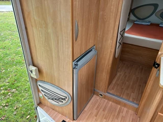 Rimor ABA 2008 - Fiat queensbed ,airco,luifel.etc etc apk bild 8