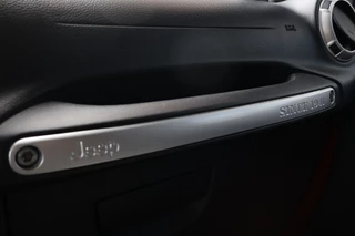 Jeep Wrangler 2013 - 3.6i V6 4x4 Aut. SAHARA / Hardtop en Softtop / Trekgew 2.000 KG imagen 30