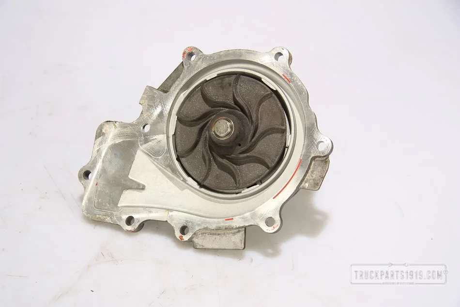 Mercedes-Benz - Cooling System Waterpomp used afbeelding 1