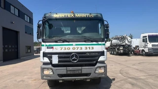 Mercedes-Benz Actros 2006 - 3244 изображение 6