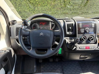 Citroën Jumper 2013 - 2.2HDI Buscamper 96000KM Parkeersensoren Koelkast Omvormer Toilet immagine 9