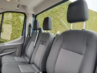 Ford ULTRA-LINER 5,2 M 2023 - Tijhof obrazek 15