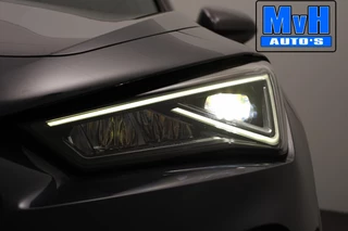 CUPRA Formentor 2024 - 1.4 e-Hybrid|PANO|STUUR.VERW|CAMERA|ACC|LED zdjecie 28