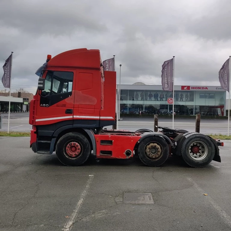 Iveco 480 2004 obrázek 6