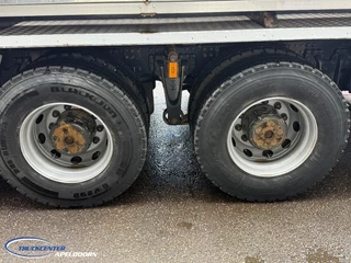 Scania G 2012 - G480 obrazek 9