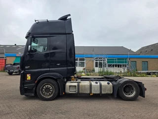 Mercedes-Benz Actros 2013 - 1842 Blue Efficiency Power obrazek 8