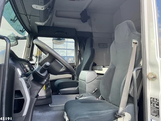 MAN TGS 2015 - 35.480 Euro 6 8x4 Deuringer Garagetransporter afbeelding 20