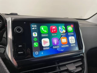 Peugeot 2008 2019 - 1.2 PureTech Allure Automaat afbeelding 3 miniatuur