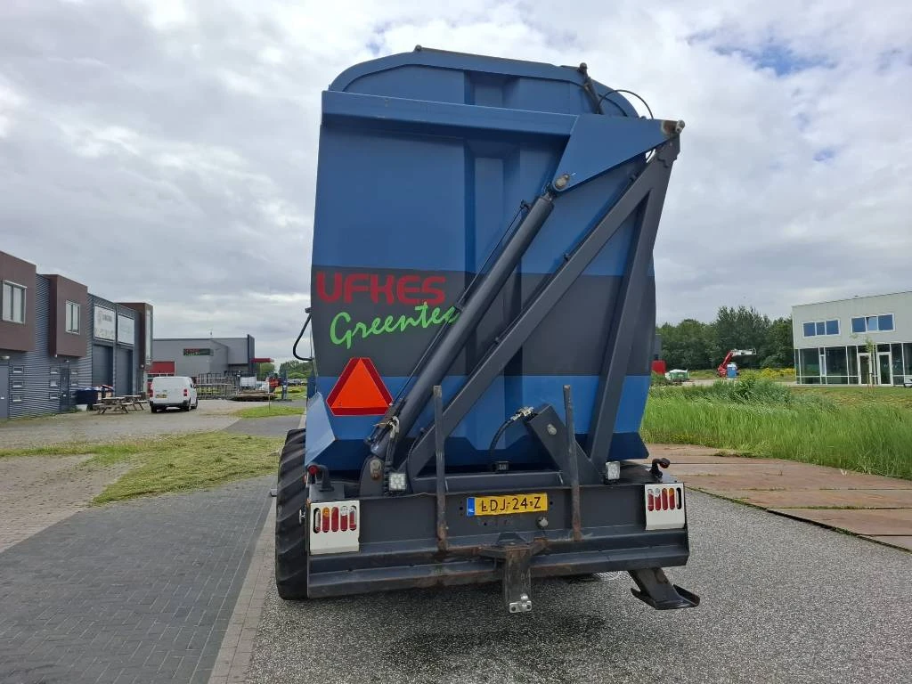 Greentec 2015 - 952MEGA/20 afbeelding 9