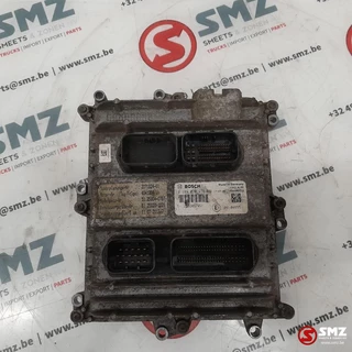 MAN N/A - Occ ECU motorbesturingseenheid D2066 MAN bild 1