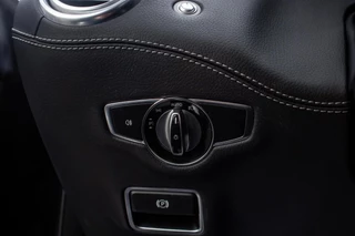 Mercedes-Benz S-Class 2015 - Coupé 500,AMG,Burmester,Luchtvering,Ambien image 25