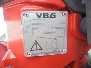 VBG N/A 2021 - RINGFEDER /ROCKINGER zdjecie 2