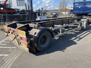 GS Meppel N/A 2009 - AIC-2000 - BPW + BDF SYSTEM imagen 4