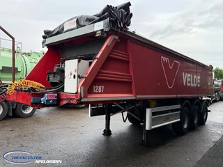 Fliegl Pusher 2015 - N/A bild 2