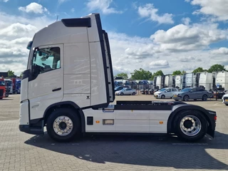 Volvo FH 2026 - 13.540 Aero Globetrotter XL 4x2 - New - Full spec - Retarder - I parkcool - Full air imagem 4