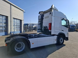 Volvo FM5-460 2022 - / VEB+ / DOUBLE TANK / TUV: 20-01-2027 / NAVI / LWDS / FRIDGE / FULL-SPOILER / AUTOMATIC / EURO-6 / 2022 obrazek 5