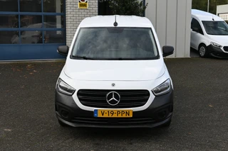 Mercedes-Benz Citan 2022 - 110 CDI L1 Pro imagem 3 miniatura