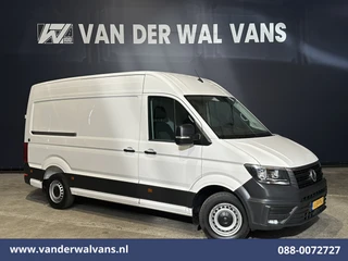 Volkswagen Crafter 2021 - 2.0 TDI 141pk L3H3 L2H2 Euro6 Airco | Navigatie | Apple Carplay | Chauffeursstoel obrázek 1 náhled