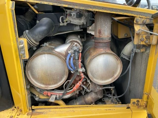 Caterpillar D6T LGP 2018 - N/A bild 29