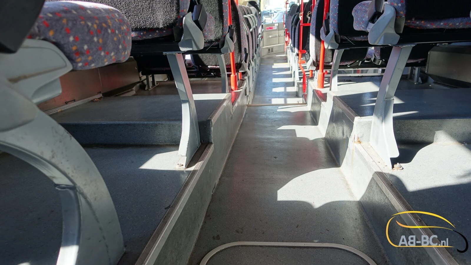 Mercedes-Benz Citaro O530 LE EURO 5 50 Seats 40 Standees 2008 obrázek 78