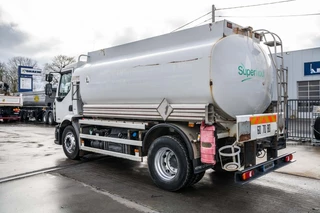 Renault N/A 2009 - MIDLUM 280+TANK 12.500L/5 Comp. imagen 5