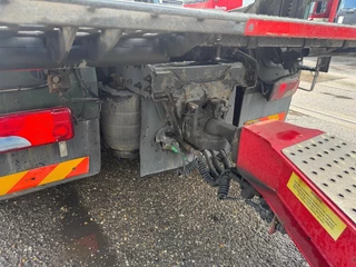 Scania P 2013 - P410 изображение 11